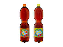 Ice Tea Pfirsich/Zitrone