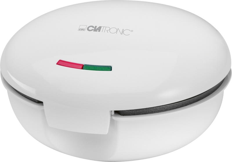Donut-Maker CLATRONIC
