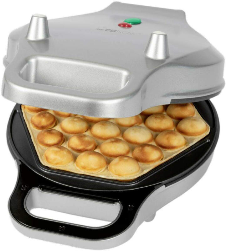 Waffelautomat CLATRONIC WA 3772