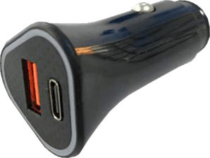 MATSMOBILE MJ-CG104 - Appareil de chargement (Noir)