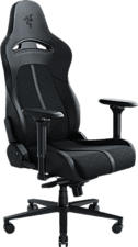 RAZER Enki - Gaming Stuhl (Schwarz)