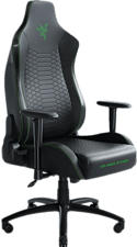 RAZER Iskur X-XL - Chaise de jeu (Noir/vert)