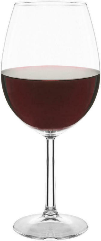 Snap Rotweinglasset