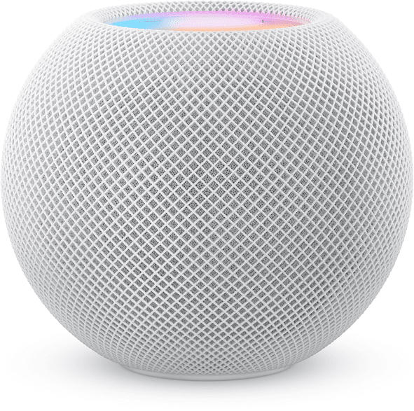 HomePod mini, weiß