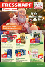 Fressnapf Angebote