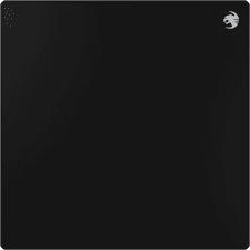 ROCCAT Sense Core Quadrato - Mouse pad per gaming (Nero)