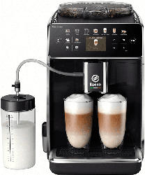 Saeco SM 6580/00 Gran Aroma Kaffeevollautomat Schwarz