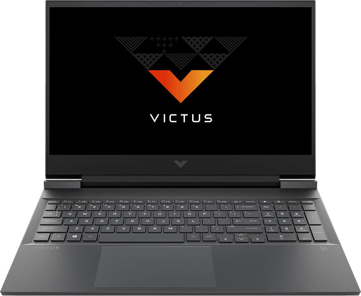HP Gaming Notebook Victus 16-e0914ng, R5-5600H, 8GB, 512GB, RTX3050