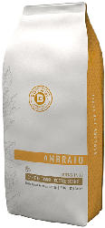 Baristaclub Kaffeebohnen Coffee Ambrato Beans (500 g)