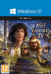 Age of Empires IV - [PC]