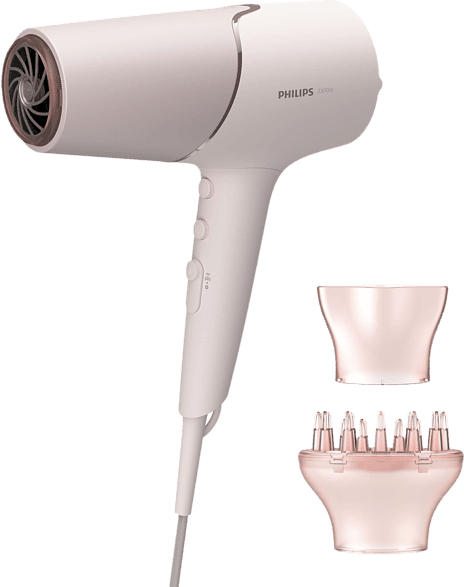 Philips BHD530/00 Haartrockner