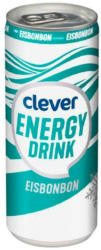 Clever Energy Drink Eisbonbon