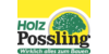 Kundenlogo von Holz Possling