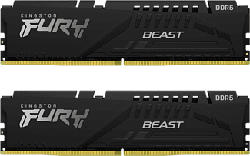 KINGSTON FURY BEAST (DDR5) - Memoria RAM