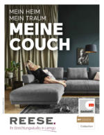 Reese Küchen- und Möbelhandel Reese Küchen- und Möbelhandel: Meine Couch - bis 04.05.2022