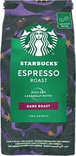 STARBUCKS Espresso Roast - Chicchi di caffè