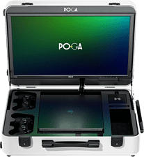 Poga Pro - PS4 Slim Inlay