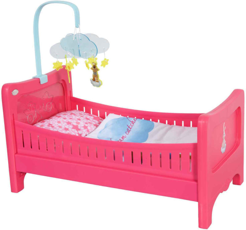 Baby Born Bett 2in1 -