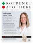Apotheke Schneider Rotpunkt Angebote - bis 31.01.2022