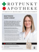 Dr. Noyer Apotheke PostParc Rotpunkt Angebote - au 31.01.2022