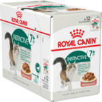 QUALIPET Royal Canin Katze Instinctive 7+ Sauce 12x85g