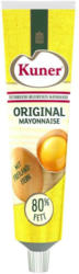 Kuner Original Mayonnaise 80%
