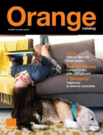 Orange Catalog Orange până în data de 13.12.2021 - până la 13-12-21
