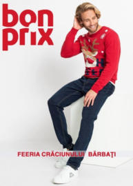 Catalog BonPrix până în data de 05.02.2022