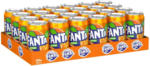 OTTO'S Fanta Orange 24 x 33 cl -