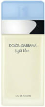 Douglas Dolce&Gabbana | Light Blue Light Blue 100.0 ml - bis 26.12.2021