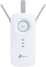 TP-LINK RE550 - WLAN-Repeater (Weiss)
