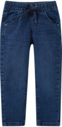 Jungen Pull-on Jeans mit Tunnelzug