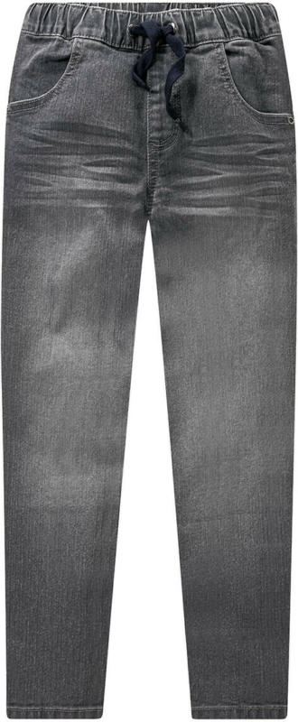 Jungen Pull-on Jeans mit Tunnelzug