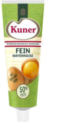 Kuner Mayonnaise 50%