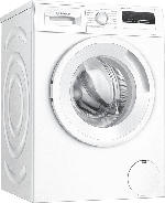 MediaMarkt BOSCH WAN28253AT Waschmaschine Frontlader (8,0 kg, 1400 U/Min., C) - bis 03.10.2022