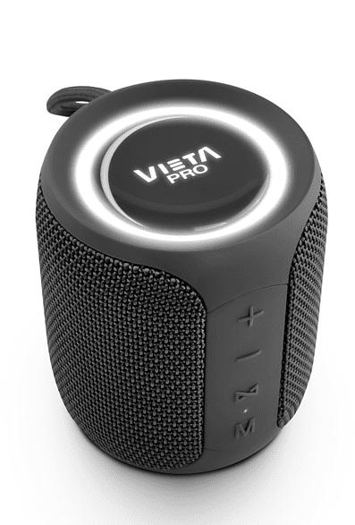 Vieta Groove Bluetooth Lautsprecher 20W, black