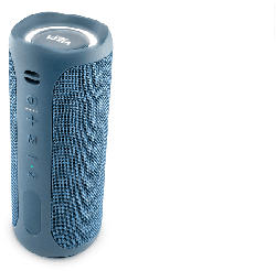 Vieta Party Bluetooth Lautsprecher 40W, blue