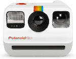 MediaMarkt Polaroid Go Sofortbildkamera Weiß - bis 08.04.2023