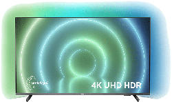 Philips 55PUS7906/12 (2021) 55 Zoll 4K Android TV; LCD TV