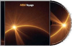 ABBA - Voyage (Jewel Box) [CD]