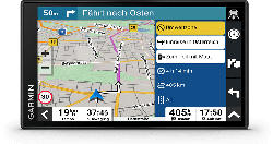 Garmin Navigationsgerät DriveSmart™ 66 EU MT-S