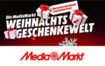 MediaMarkt Mediamarkt: Aktionsangebote - bis 24.12.2021