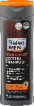 dm-drogerie markt Balea MEN Shampoo Power Effect Coffein - bis 31.01.2022