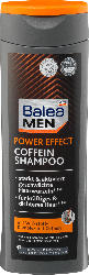 Balea MEN Power Effect Coffein Shampoo