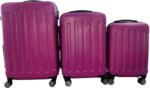 Lipo Set de valise trolley 3pcs CANAL AIR