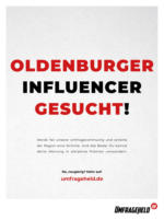 Umfrageheld GmbH & Co.KG Umfrageheld - bis 15.12.2021