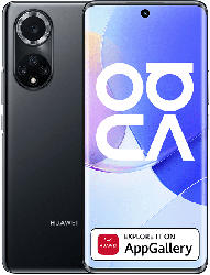 Huawei Nova 9 128GB, Schwarz; Smartphone