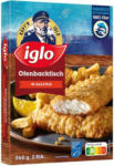 BILLA Iglo Ofenbackfisch