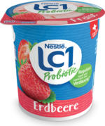 SPAR LC 1 Joghurt