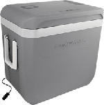 MediaMarkt CAMPING GAZ Powerbox Plus 36l - Frigo portatile - 36 Litro - Grigio - Scatola frigo